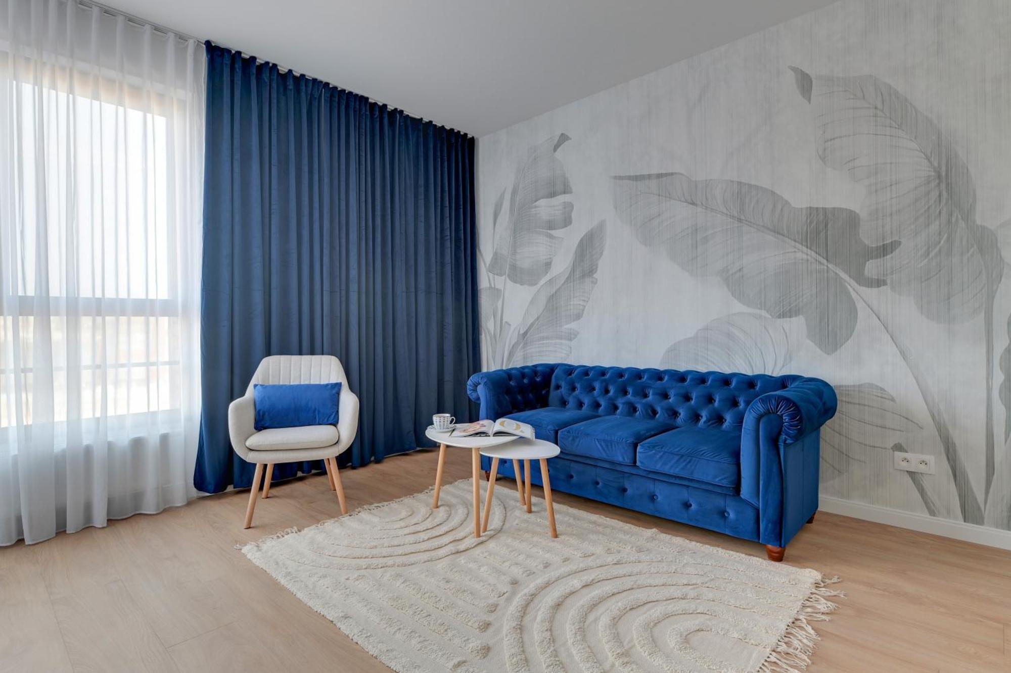 Doki Living - Foodhall & Parking By Downtown Apartments Gdansk Exterior foto